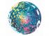 Circle of Colors puzzle - Óceán, 500db