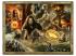 Puzzle 2000 db - A két torony