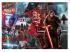 Puzzle 1000 db - SW gonoszok Kylo Ren