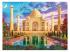 Puzzle 1500 db - Taj Mahal