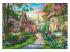 Puzzle 1000 db - Az úton lefelé