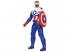 Bosszúállók: Amerika Kapitánya figura 24cm  Hasbro