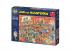 Jan van Haasteren: Varázslatos vásár puzzle, 1000 darabos