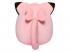 Squishmallows Pokemon plüss játék - Clefairy, 35 cm