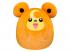Squishmallows Pokemon plüssfigura - Teddisura, 35 cm