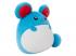 Squishmallows Pokemon plüss - Marill, 25 cm