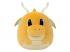 Squishmallows Pokemon plüssfigura - Dragonite, 25 cm