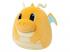 Squishmallows Pokemon plüss játék - Dragonite Wave, 35 cm