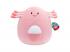 Squishmallows Pokémon plüssállat  Chansey, 35 cm