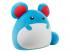 Squishmallows Pokemon plüssfigura - Marill Wave, 50 cm