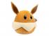 Squishmallows Pokémon plüssállat  Evoli, 50 cm