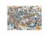 Jan van Haasteren puzzle - A jövő vására, 1000db.