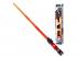 Star Wars Lightsaber Forge: Darth Vader nyitható elektronikus fénykard fénnyel és hanggal - Hasbro