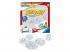 Ravensburger Xoomy utántöltő csomag  Pokémon