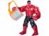 Bosszúállók Epic Hero Series: Red Hulk 10cm-es akciófigura - Hasbro