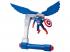 Bosszúállók Epic Hero Series: Amerika Kapirány 10cm-es figura - Hasbro