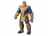Marvel Bosszúállók Titan Heroes Deluxe Thanos akciófigura, 30 cm