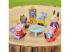 Peppa malac és játszócsapata játékszett - Hasbro