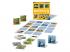 Ravensburger Memória kártyajáték - Természet