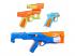 Nerf: N-Series: Gear Up Pack 3db-os szivacslövő szett 18db tölténnyel - Hasbro