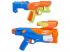 Nerf: N-Series: Gear Up Pack 3db-os szivacslövő szett 18db tölténnyel - Hasbro