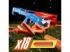 Nerf: N-Series: Gear Up Pack 3db-os szivacslövő szett 18db tölténnyel - Hasbro