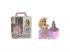 Perfumies parfümös üveg és figura, többféle, 1 db
