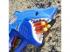 Nerf: Sharkfire szivacslövő 8db tölténnyel - Hasbro