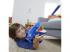 Nerf: Sharkfire szivacslövő 8db tölténnyel - Hasbro