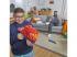 Nerf: Lionfury szivacslövő 16db tölténnyel - Hasbro