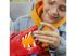 Nerf: Lionfury szivacslövő 16db tölténnyel - Hasbro