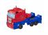 Transformers Authentics Titan Changer Optimus Prime átalakítható robotfigura - Hasbro