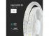 VT-5050-30 4,8 W/M LED Szalag 6000K IP65 (5 M/Tekercs)(Méterenként Ár)