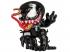 Marvel: Pókember Mighty-Verse Collection - Venom mini figura - Hasbro