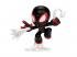 Marvel: Pókember Mighty-Verse Collection - Miles Morales mini figura - Hasbro