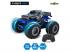 Gear2Play RC távirányítású autó Monster Hammer