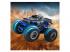 Gear2Play RC távirányítású autó Monster Hammer