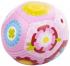 Puha szivacslabda, 14 cm, 2 féle