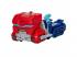 Transformers ONE: Prime Changer - Optimus fővezér átalakítható robot figura - Hasbro