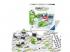 Ravensburger: GraviTrax Twist akciószett  Végtelen gravitációs kaland!