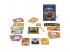 Ravensburger: Marhavásár alkudozós kártyajáték, holland