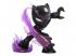 Marvel Bosszúállók Mighty-Verse gyűjthető mini figura, 5.72 cm, többféle, 1 db