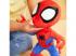 Marvel Spidey és csodálatos barátai: Táncoló interaktív Spidey plüss - Hasbro