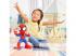 Marvel Spidey és csodálatos barátai: Táncoló interaktív Spidey plüss - Hasbro