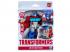 Transformers Authentics Alpha figurák