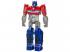 Transformers ONE: Mega Changer Optimus fővezér átalakítható robot figura - Hasbro
