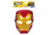 Marvel Avengers Vasember maszk