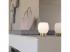 LED lámpa , asztali , E27 foglalat , arany , EGLO , MANZANARES , 900307