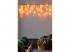 LED fényfüggöny , fényfüzér , kültéri , 240 db LED , 5,5 m , meleg fehér , IP44 , EGLO