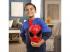 Marvel: Világító Pókember maszk - Hasbro